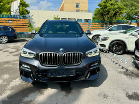 BMW X3 M40xi, снимка 2