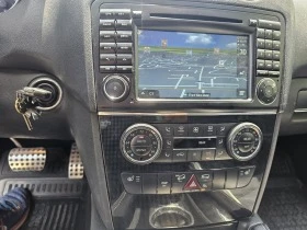 Mercedes-Benz ML 350 Газов инжекцион, камера, подгрев, HARMAN KARDON, снимка 11