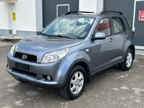     Daihatsu Terios 1.3VVT-i 4x4  