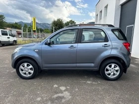     Daihatsu Terios 1.3VVT-i 4x4  