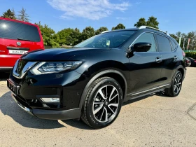 Nissan X-trail 1.6D 131к.с 4х4 6ск. TEKNA FULL 2019г.FACE , снимка 1