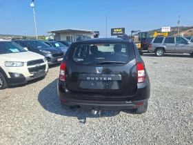 Dacia Duster 1.6Bez/Gaz Euro6B, снимка 5