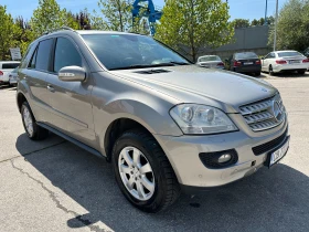 Mercedes-Benz ML 350 4Matic / | Mobile.bg    6