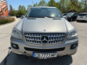 Mercedes-Benz ML 350 4Matic / | Mobile.bg    7