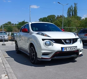 Nissan Juke NISMO , снимка 2