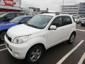 Daihatsu Terios 1, 5, газ, снимка 2