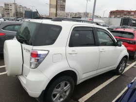 Daihatsu Terios 1, 5, газ, снимка 3