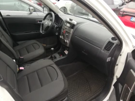 Daihatsu Terios 1, 5, газ, снимка 14