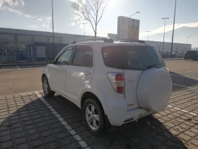 Daihatsu Terios 1, 5, газ, снимка 5