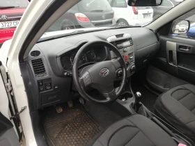 Daihatsu Terios 1, 5, газ, снимка 15