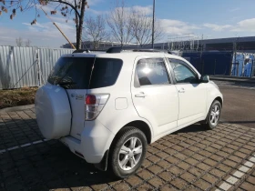 Daihatsu Terios 1, 5, газ, снимка 3