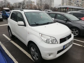 Daihatsu Terios 1, 5, газ, снимка 1