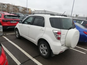 Daihatsu Terios 1, 5, газ, снимка 4