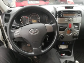 Daihatsu Terios 1, 5, газ, снимка 13