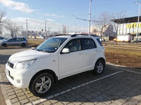 Daihatsu Terios 1, 5, газ, снимка 4