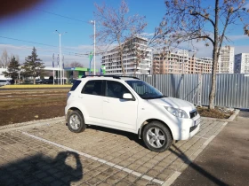 Daihatsu Terios 1, 5, газ, снимка 2