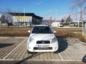 Daihatsu Terios 1, 5, газ, снимка 1