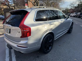 Volvo Xc90 Momentum, снимка 5