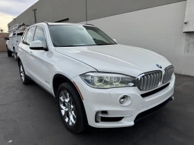 BMW X5 XDRIVE50I Harman* HeadUP* D.ASSIST* 360* Adaptive*, снимка 1