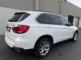 BMW X5 XDRIVE50I Harman* HeadUP* D.ASSIST* 360* Adaptive*, снимка 5