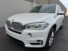 BMW X5 XDRIVE50I Harman* HeadUP* D.ASSIST* 360* Adaptive*, снимка 2