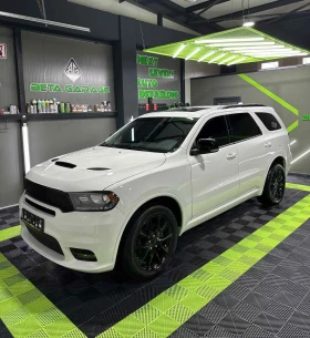 Dodge Durango 3.6* GT* AWD* SRT* 6+ 1 | Mobile.bg    4