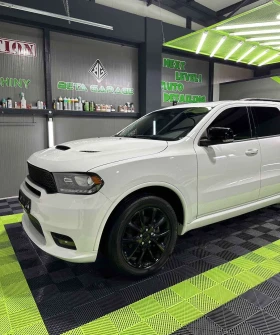 Dodge Durango 3.6* GT* AWD* SRT* 6+ 1 | Mobile.bg    6