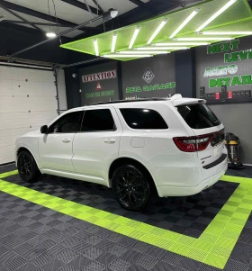 Dodge Durango 3.6* GT* AWD* SRT* 6+ 1 | Mobile.bg    11