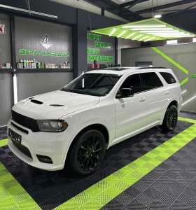 Dodge Durango 3.6* GT* AWD* SRT* 6+ 1 | Mobile.bg    10