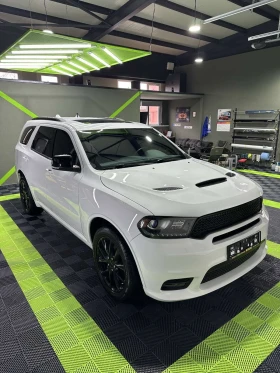 Dodge Durango 3.6* GT* AWD* SRT* 6+ 1, снимка 7