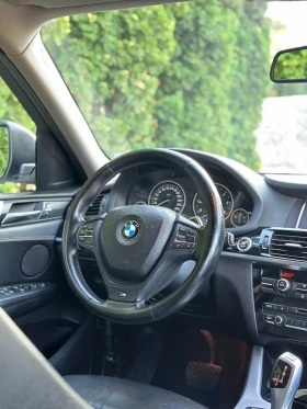 BMW X4 2.0d /4x4 Xdrive / 190 hp , снимка 9