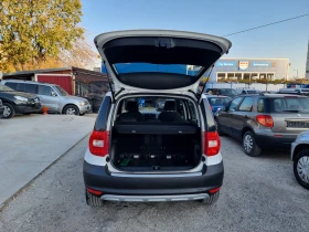 Skoda Yeti 2.0 TDI 4X4 - [14] 