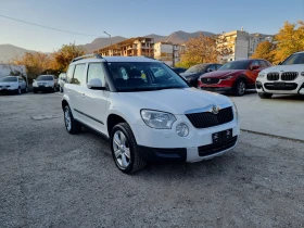 Skoda Yeti 2.0 TDI 4X4 - [9] 