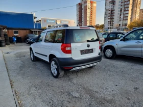 Skoda Yeti 2.0 TDI 4X4 - [6] 