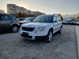 Skoda Yeti 2.0 TDI 4X4 - [3] 