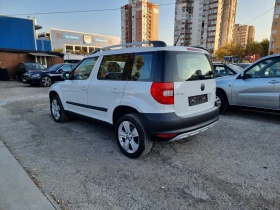 Skoda Yeti 2.0 TDI 4X4 - [5] 