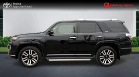 Toyota 4runner Limited, 7 места, AWD, Месечна вноска от 1590 лв., снимка 3