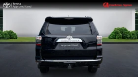 Toyota 4runner Limited, 7 места, AWD, Месечна вноска от 1590 лв., снимка 4