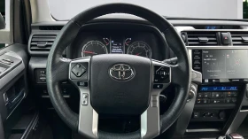 Toyota 4runner Limited, 7 места, AWD, Месечна вноска от 1590 лв., снимка 13