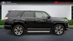 Toyota 4runner Limited, 7 места, AWD, Месечна вноска от 1590 лв., снимка 17