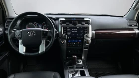 Toyota 4runner Limited, 7 места, AWD, Месечна вноска от 1590 лв., снимка 8