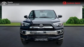 Обява за продажба на Toyota 4runner Limited, 7 места, AWD, Месечна вноска от 1590 лв. ~ 149 988 лв. - изображение 4