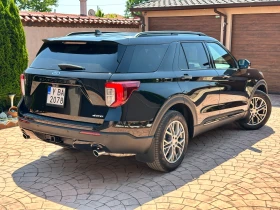 Ford Explorer 2.3 | Mobile.bg    4