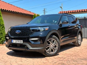 Ford Explorer 2.3 | Mobile.bg    2