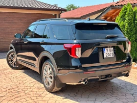 Ford Explorer 2.3 | Mobile.bg    3