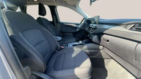 Ford Kuga 2.5i FHEV - 58900 лв. - 89266622 11