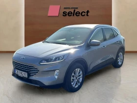 Ford Kuga 2.5i FHEV