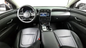 Hyundai Tucson Hybrid (NX4) Premium | Mobile.bg    7