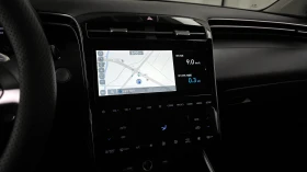 Hyundai Tucson Hybrid (NX4) Premium | Mobile.bg    14