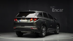 Hyundai Tucson Hybrid (NX4) Premium | Mobile.bg    2